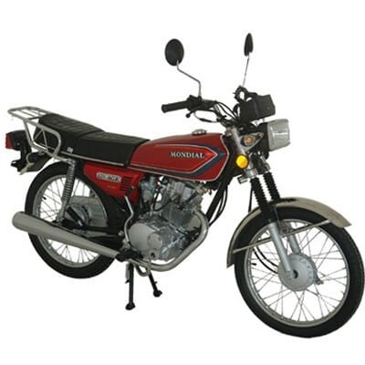 125 AGK